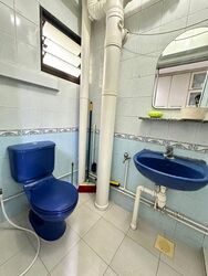 Blk 276D Jurong West Street 25 (Jurong West), HDB 5 Rooms #557867601